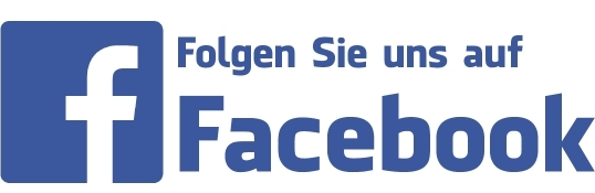 Folgen Sie uns auf Facebook