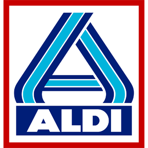 Logo von Aldi Nord