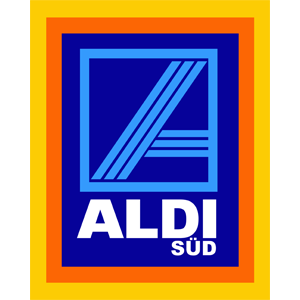 Logo von Aldi Süd