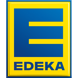 Logo von Edeka