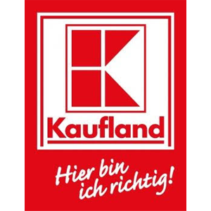 Logo von Kaufland