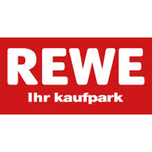 Logo von Rewe ihr Kaufpark