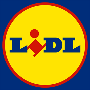 Logo von Lidl