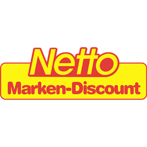 Logo von Netto