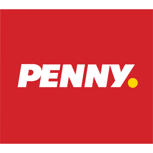 Logo von Penny