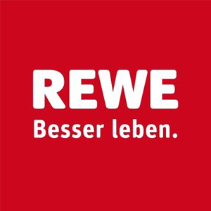 Logo von Rewe